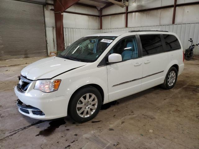 CHRYSLER TOWN & COU 2013 white sports v flexible fuel 2C4RC1BG2DR541206 photo #1