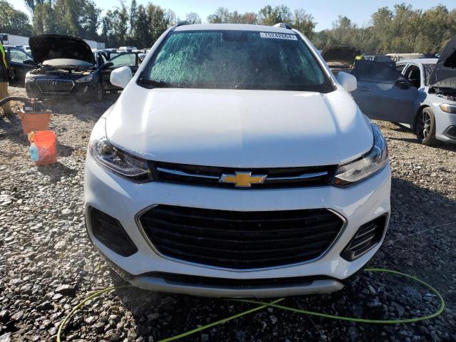2022 CHEVROLET TRAX 1LT - KL7CJPSM1NB562534