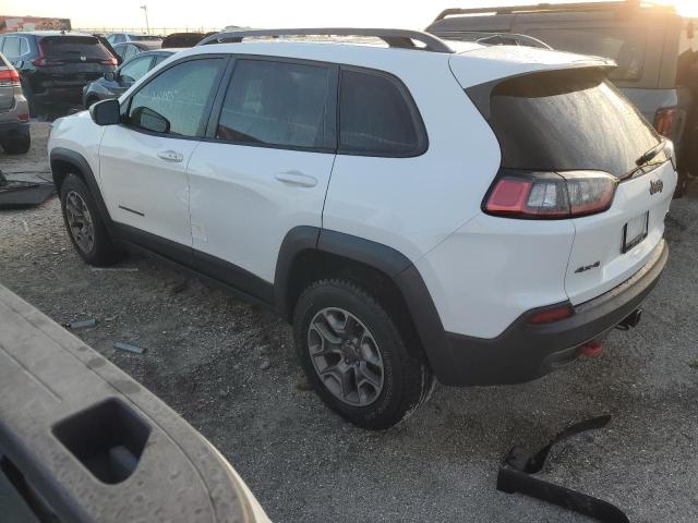 2020 JEEP CHEROKEE T - 1C4PJMBX4LD640920