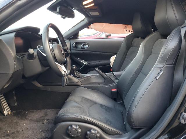 2024 NISSAN Z PERFORMA JN1BZ4BH5RM360916