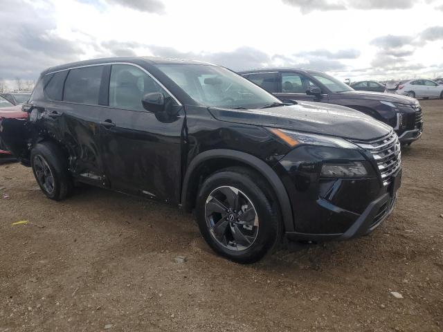 2025 NISSAN ROGUE SV - 5N1BT3BB8SC774770
