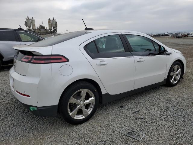 VIN 1G1RD6E43FU129726 2015 Chevrolet Volt no.3