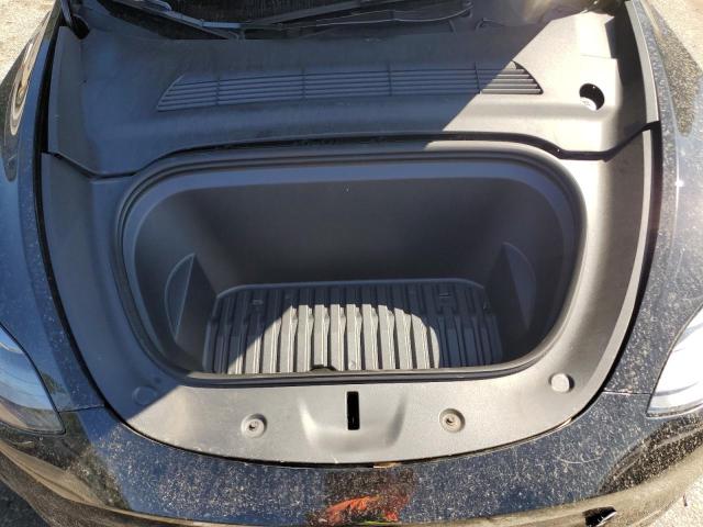 2023 TESLA MODEL Y - 7SAYGDEF4PF854006