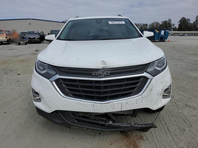 2020 CHEVROLET EQUINOX LT - 2GNAXKEV1L6283818