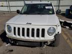 JEEP PATRIOT SP photo