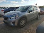 2015 MAZDA CX-5 SPORT - JM3KE4BYXF0493593