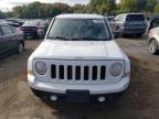 JEEP PATRIOT SP снимка