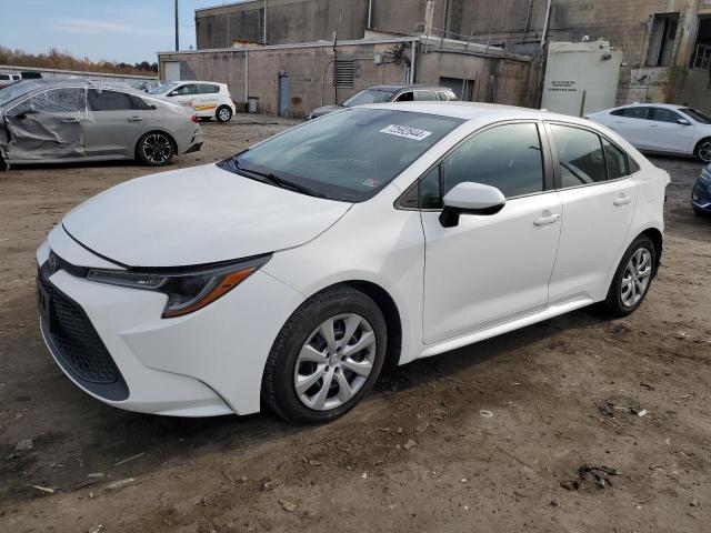 2021 TOYOTA COROLLA LE #2979247973