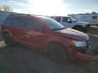 Lot #3023998205 2014 DODGE JOURNEY SE