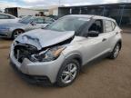 2020 NISSAN KICKS S - 3N1CP5BV7LL535366