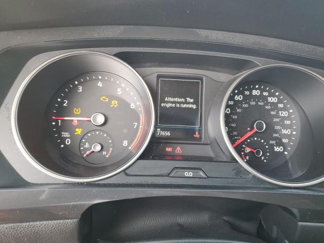 2018 VOLKSWAGEN TIGUAN SE - 3VV3B7AX7JM064659