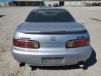 LEXUS SC 400 photo