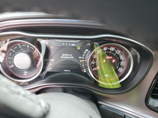 2023 DODGE CHALLENGER - 2C3CDZFJ8PH621518