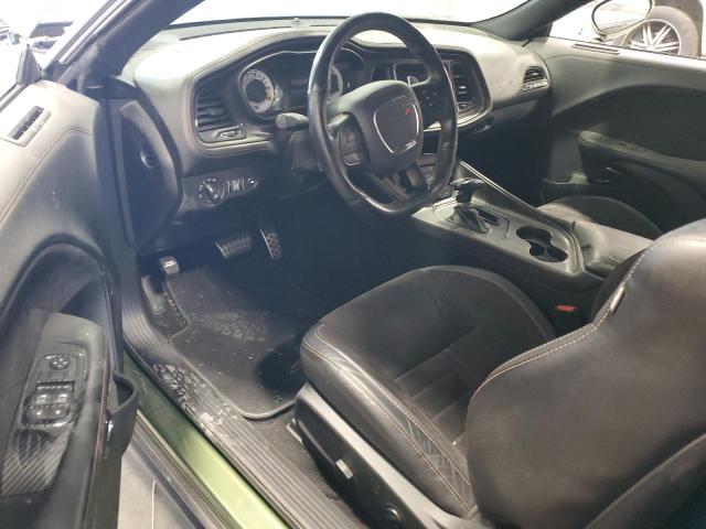 2020 DODGE CHALLENGER - 2C3CDZFJ1LH203411
