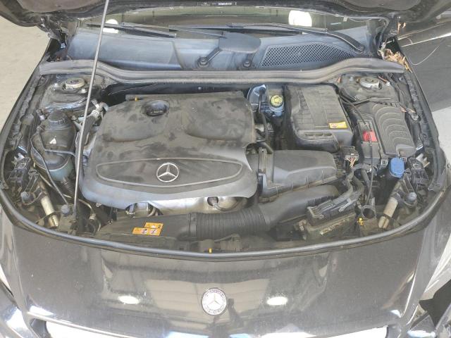 VIN WDDSJ4GB2EN077456 2014 MERCEDES-BENZ CLA-CLASS no.11