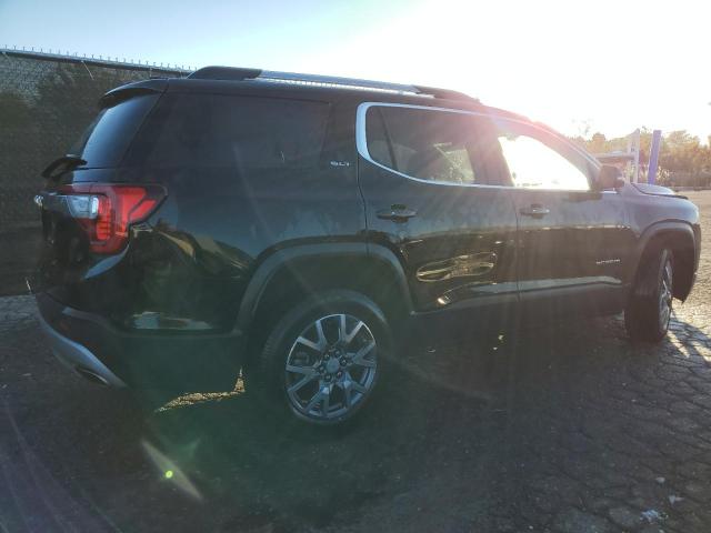 2023 GMC ACADIA SLT - 1GKKNML40PZ136171
