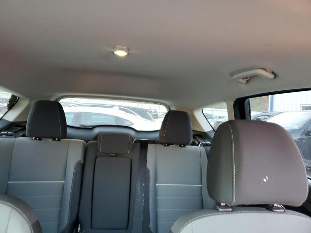 2015 FORD ESCAPE SE - 1FMCU9GX8FUB35510