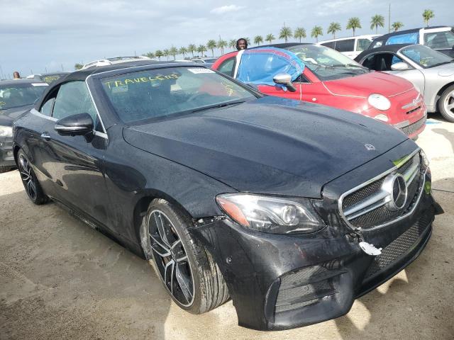 VIN WDD1K6BB1KF097313 2019 Mercedes-Benz E-Class, A... no.4