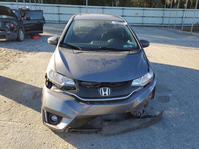 VIN 3HGGK5H84FM740402 2015 Honda Fit, EX no.5