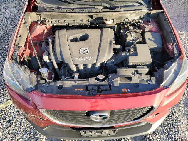 2016 MAZDA CX-3 TOURI - JM1DKBC70G0119483