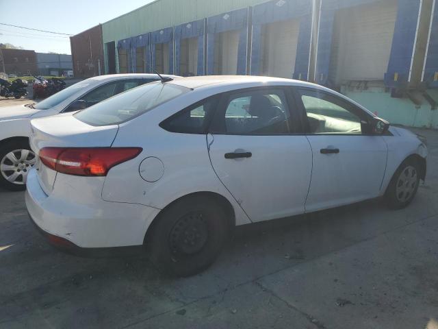 VIN 1FADP3E27FL295989 2015 Ford Focus, S no.3