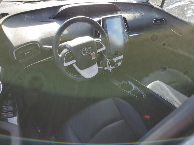 2017 TOYOTA PRIUS PRIM - JTDKARFP8H3034020