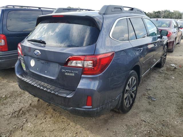2015 SUBARU OUTBACK 2. - 4S4BSANC6F3348111