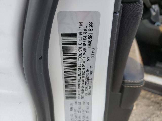 2016 JEEP CHEROKEE L - 1C4PJLCB5GW282508