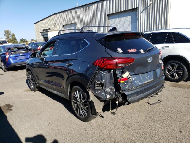 2020 HYUNDAI TUCSON LIM - KM8J3CAL1LU272099