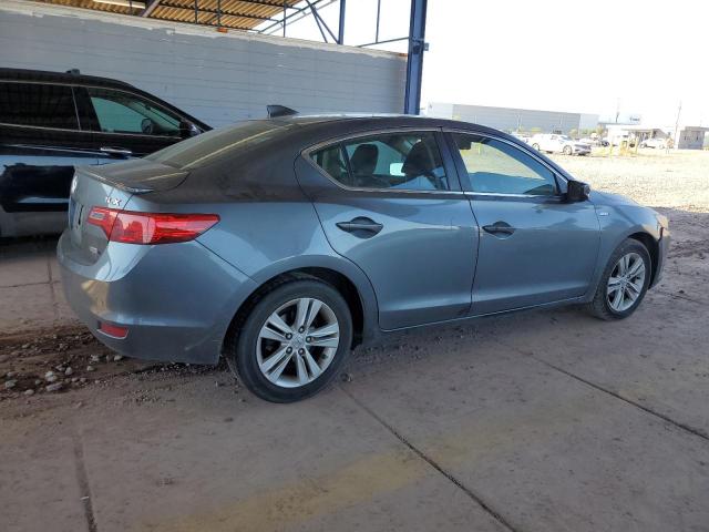 VIN 19VDE3F7XDE300322 2013 Acura ILX, Hybrid Tech no.3