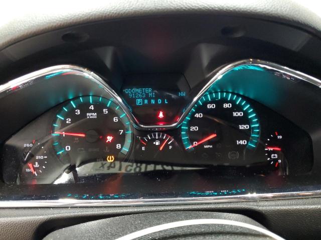 2017 CHEVROLET TRAVERSE L - 1GNKRGKD9HJ175707