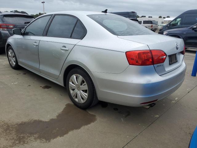 VIN 3VWD07AJXEM216246 2014 Volkswagen Jetta, SE no.2