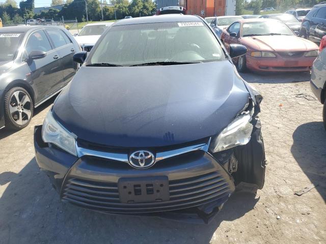 VIN 4T4BF1FK1FR499593 2015 Toyota Camry, LE no.5