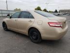 TOYOTA CAMRY BASE photo