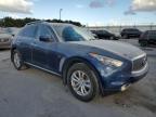 INFINITI QX70 photo