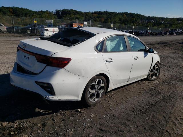 VIN 3KPF24AD1KE033662 2019 KIA Forte, FE no.3