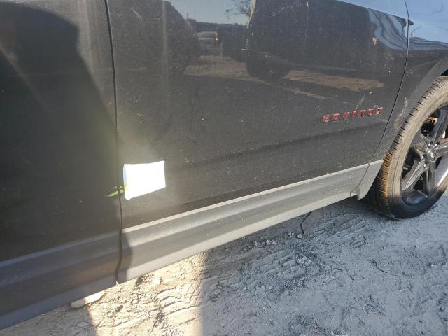 2019 CHEVROLET EQUINOX LT - 2GNAXVEX3K6230748