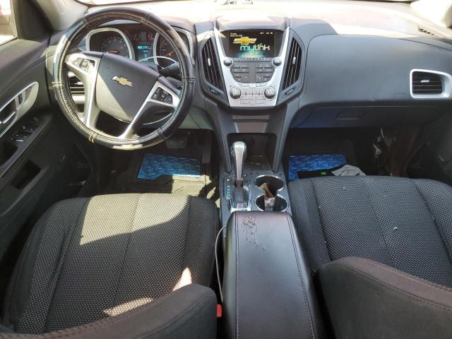 2015 CHEVROLET EQUINOX LT - 2GNALCEK8F1105106