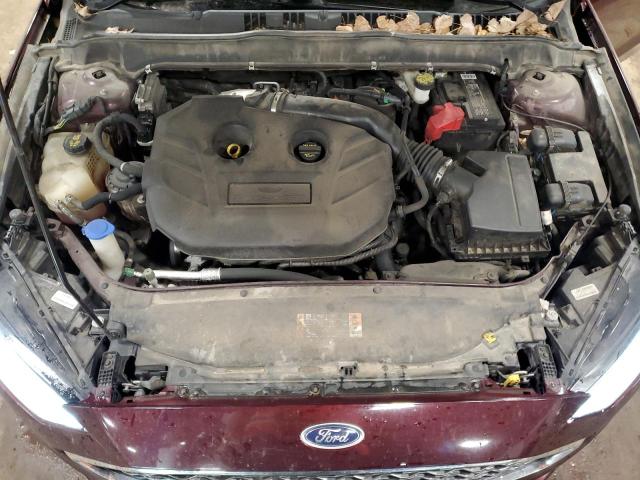 2018 FORD FUSION TIT - 3FA6P0K94JR160956