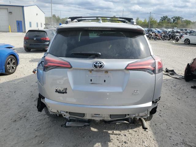 VIN 2T3BFREV6GW490756 2016 Toyota RAV4, LE no.6