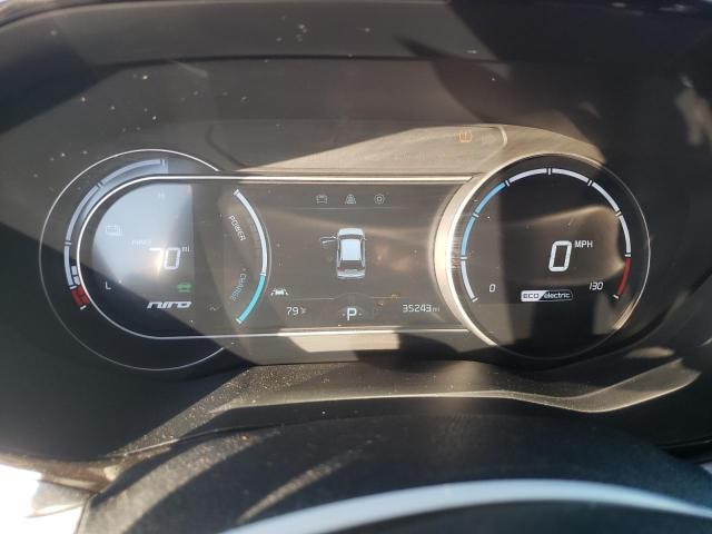 2020 KIA NIRO EX - KNDCC3LG0L5070992