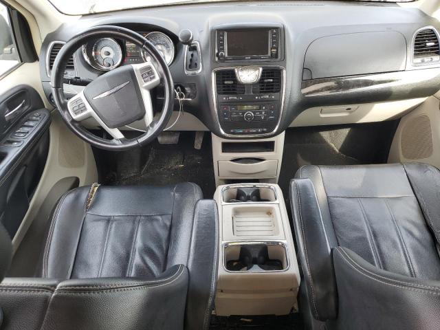 VIN 2C4RC1BG0ER225045 2014 Chrysler Town and Countr... no.8