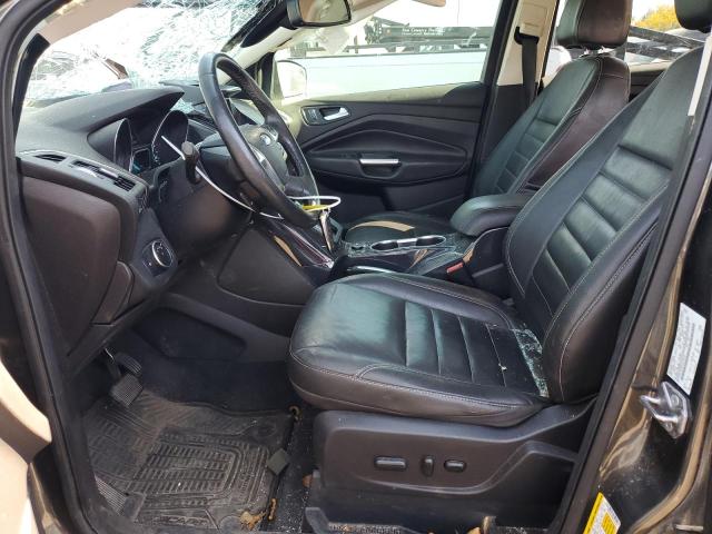 VIN 1FMCU9J93FUC12570 2015 Ford Escape, Titanium no.7