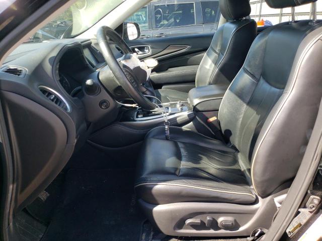 2017 INFINITI QX60 - 5N1DL0MN2HC517241