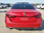 Lot #3023896213 2020 ALFA ROMEO GIULIA TI