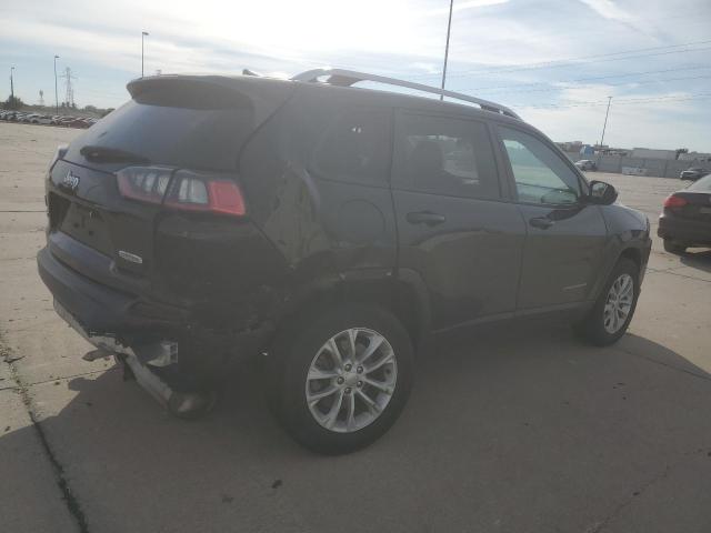 2020 JEEP CHEROKEE L - 1C4PJMCB4LD652018