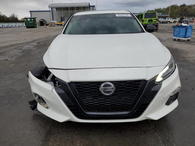 VIN 1N4BL4CV4NN374741 2022 Nissan Altima, SR no.5