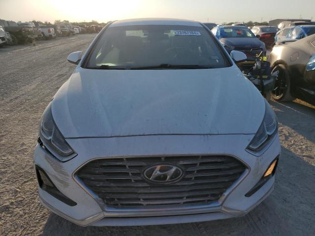 2018 HYUNDAI SONATA SE - 5NPE24AF7JH665718