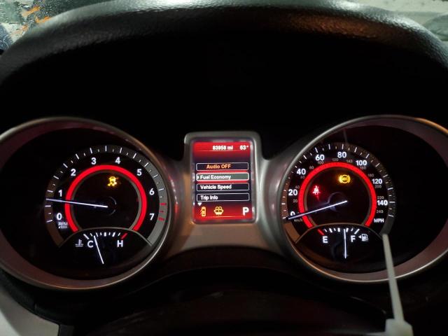 2015 DODGE JOURNEY SE - 3C4PDCAB4FT686995