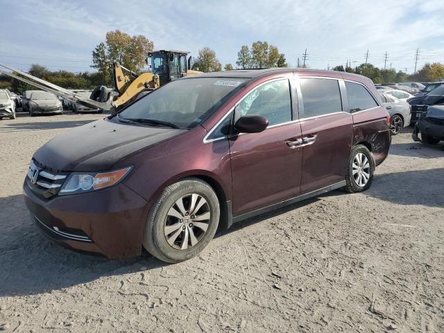 2015 HONDA ODYSSEY EX - 5FNRL5H60FB067387